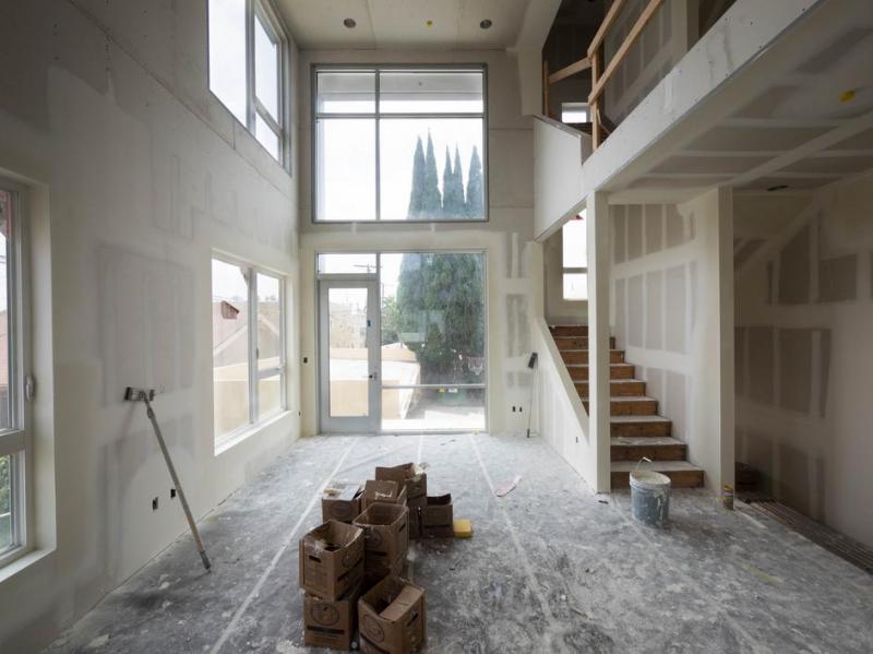 Les cl&eacute;s d'une r&eacute;novation int&eacute;rieure r&eacute;ussie &agrave; Presles-et-Thierny