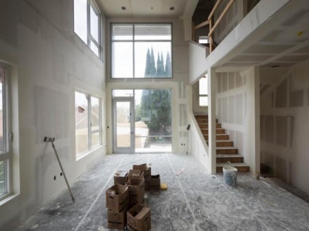 Les cl&eacute;s d'une r&eacute;novation int&eacute;rieure r&eacute;ussie &agrave; Presles-et-Thierny