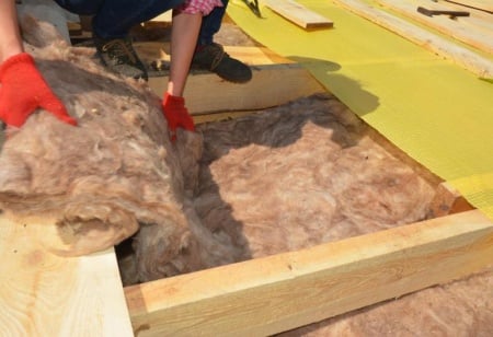 Comment r&eacute;ussir la pose d'une isolation performante &agrave; Presles-et-Thierny