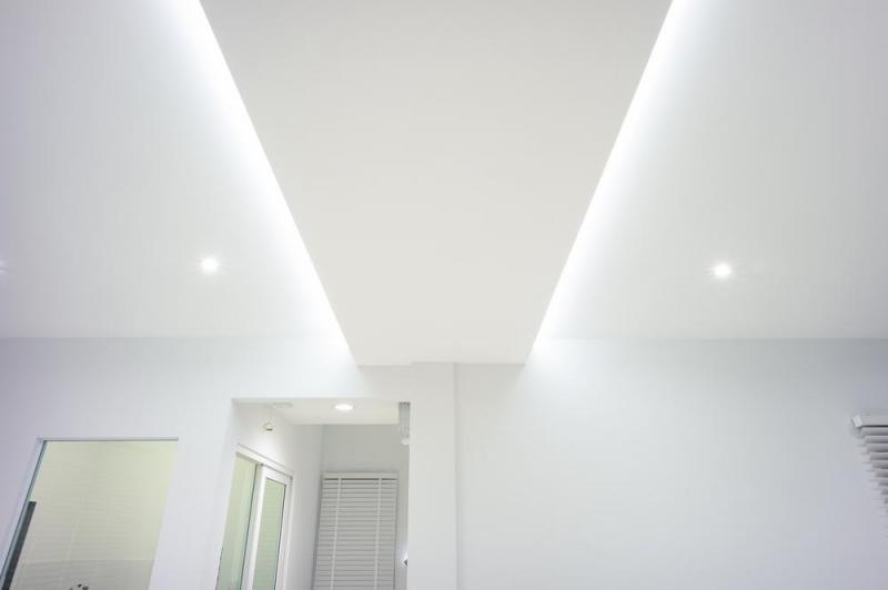 Pourquoi installer un faux plafond &agrave; Presles-et-Thierny ?