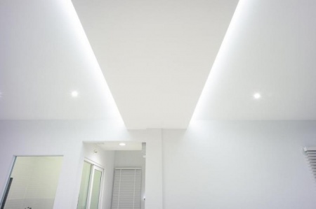 Pourquoi installer un faux plafond &agrave; Presles-et-Thierny ?