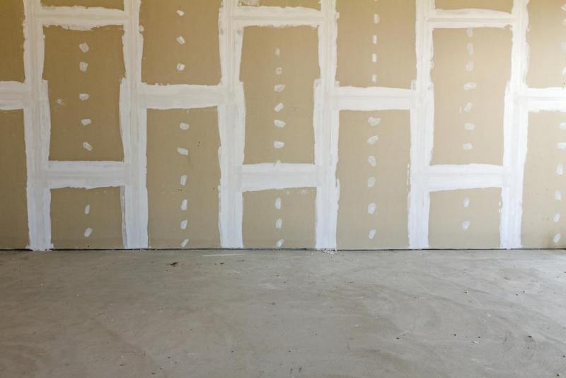 Les diff&eacute;rents types de rev&ecirc;tement mural &agrave; Presles-et-Thierny